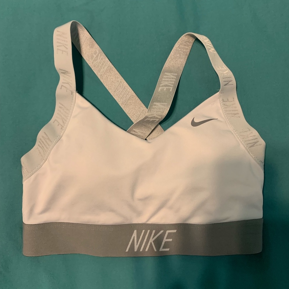 Nike Dri-Fit Sports Bra Small
